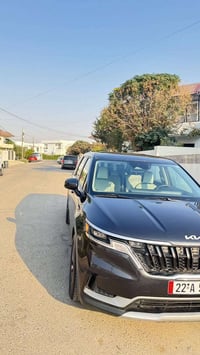 كرنفال • ٢٠٢٤ • مكينة ٣.٥