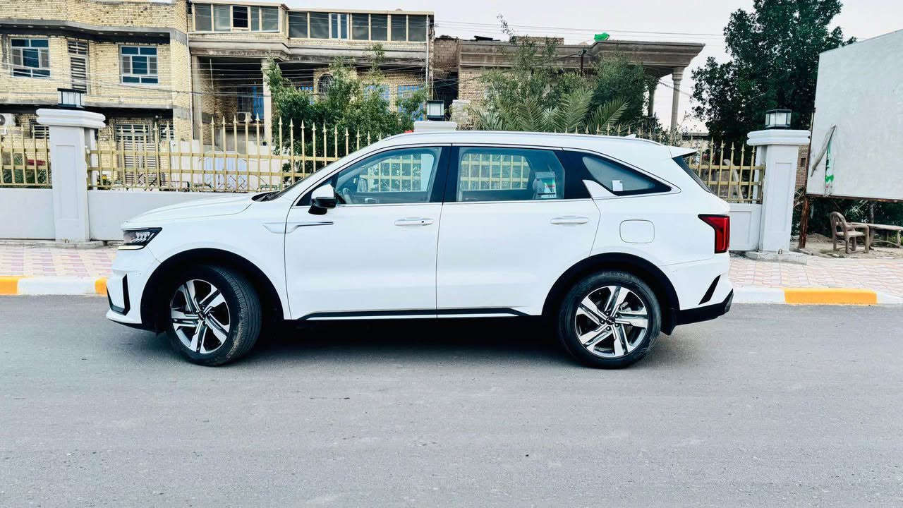 ‎كيا سورنتو خليجي
محرك 6 سلندر
بانوراما 
تبريد3 قطع
كشن جلد
تشغيل عن بعد
كير ماوس
حساس امامي خلفي
كام‎ عمارة, ميسان


**إذا كنت صاحب هذا الإعلان وتريد حذفه لأي سبب، رجاءا أرسل رسالة إلى الدعم الفني**