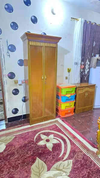 غرفه نوم صاج عراقي نضافتهة 95٪ سعرهة مليون وبيهة مجال ديالى بعقوبة رقم ***********
