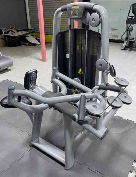 سيت تكنو جم ايطالي 11 قطعه 
نظافه ٪؜•٪؜
مكان الحبانيه 
*********** وتس اب
