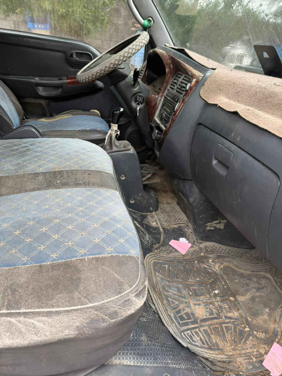 سلام عليكم 
كيا موديل 2008رقم اربيل
سنويه ساقطه سعر 68
مكان السياره بغداد 
***********
