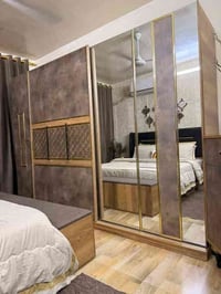 10 قطع نظافه 💯💯 كنتور 3 امتار عنوان بغداد مليون وربع الزعفرانية التواص...