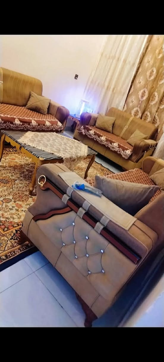 للبيع


**إذا كنت صاحب هذا الإعلان وتريد حذفه لأي سبب، رجاءا أرسل رسالة إلى الدعم الفني**