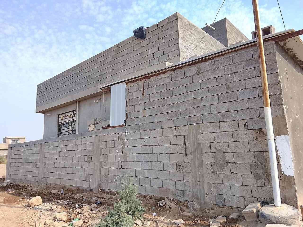 بيت مساحة 250 طابو زراعي سند 25 غرفتين نوم هول استقبال مطبخ صحيات داخلية خارجيه حمام داخلي بناء حديث 2020 بناء بلوك سقف مسلح بيتونه مسلح رباط ارظي زائد رباط سياج دنك كونكريت مسلح خلف المعارض مجاور مدرسة عبدالله ذيبان لابتدائية البيت بي قرار محكمه معروض 70 اوبي مجال لاستفسار خاص اوتصال على لارقام ***********
***********
