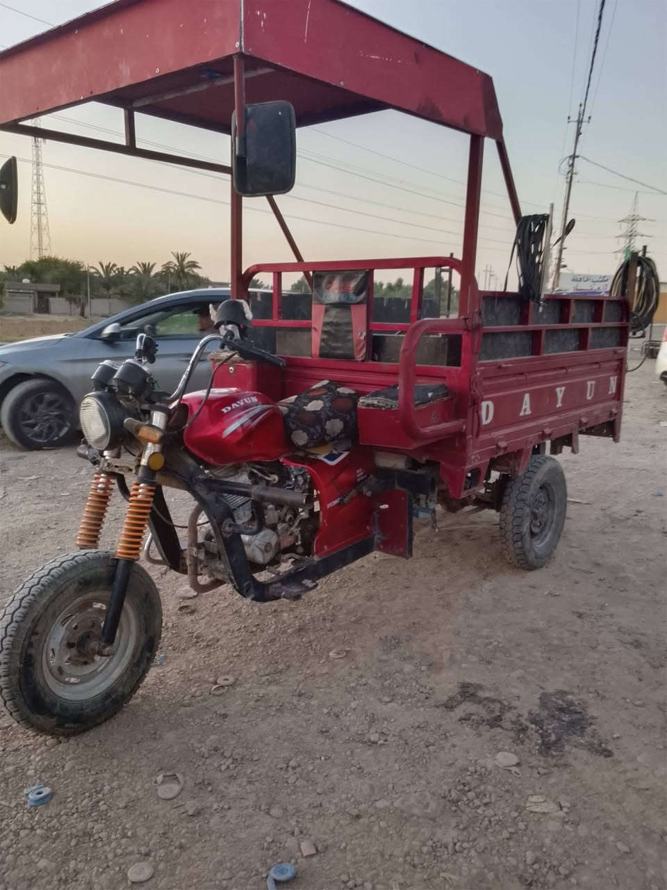 السلام عليكم ستوته للبيع موديل 17 سعر 700 وبيها مجال


**إذا كنت صاحب هذا الإعلان وتريد حذفه لأي سبب، رجاءا أرسل رسالة إلى الدعم الفني**