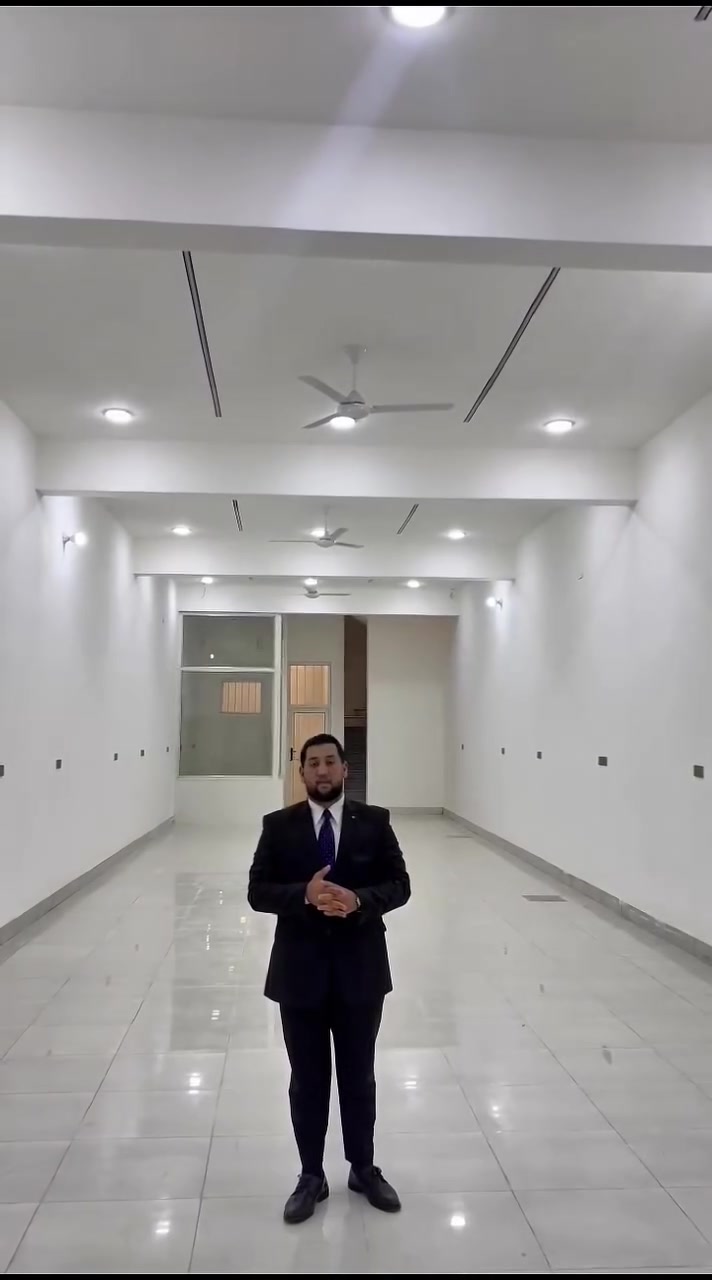 لعرض عقارك لدينا يرجى التواصل معنا
 ￼￼انتبـــه 🧿❗ انتبــــــــــــــه❗❗❗❗

فــرصـــتـگــــــ لـلايـــــجــــار

  عــــــــمــــــــــارة 170م  طابقين للايجار

 في منطقة الشاوي قرب غرفة تجارة
 ———————————————————-
باقــــــي التفــــــــاصيــــــــــــل بالفيـــــــديـــــــو
————— #اكسبلور
ســـــــعر منـــــــاســــــب
 —————————————
لعــــــرضــ عــقـــــارگــــــ لــــــدينــــا يـــــرجــــى الــتــــواصـــــل مــعــــــنا وبــــــاقــــــي عــــــــلــــــيــــنا
 ———————————————————-
ملاحضــــه اي تعليـــق سلبـــــي ســــــــوف يتــــــم الرد عليــــــهــــــــــــــــــــــــــــــ
لاتنـــــــسى الايــــــك و المتـــابـــعه ليصــــــــلك كـــــل ماهـــــو جديـــــد
ــــــــــــــــــــــــــــــــــــــــــــــ 
للاســــتفـســـــــار عــــــــن السعـــــــر يــــــرجــــــى تــــــرگـــــــ رســـــالــــــه
----------------------ــــــــ-------------------- 
#استمر_عقارك #بيع_وشراء #عقارات_بابل #تعقيب_المعاملات #الدور_السكنيه #دور_ايجار #بيع_وشراء_زراعي #عقارات_تجاريه #عقارات_حله
سيـــــــــــد منتـــــــــــظـــــــر خيــــــــــارك الافــــــضـــــــل للوــــكالاتــــــ العقـــــاريـــــــــهأو زيـــارة مكتبــــــنا الكائـــــــن التــــــــــاجيـــــه مقــــــاطعــه 10 قــــــرب حسيــــنية قمر بني هاشم  ســـــيد منتــظر للاستثمار العقاري
 ــــــــــــــــ------ـــــــــــــ----ــــــــــــ
***********
———————‏ا
لاستفسار والتواصل سيد منتظر

 ***********
@إشارة  
￼موقع ممتازسيد منتظر
