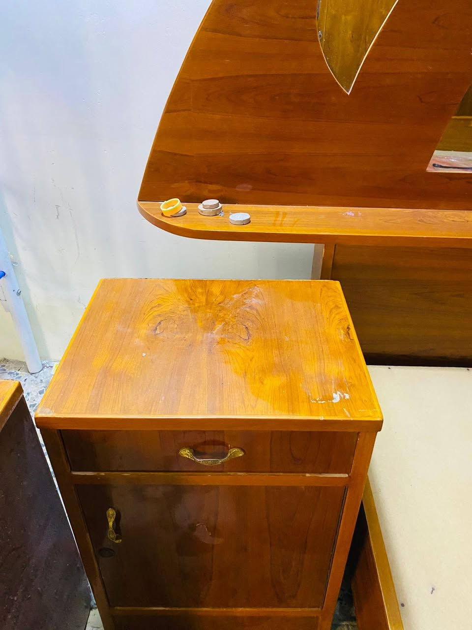 بيع مستعجل


**إذا كنت صاحب هذا الإعلان وتريد حذفه لأي سبب، رجاءا أرسل رسالة إلى الدعم الفني**