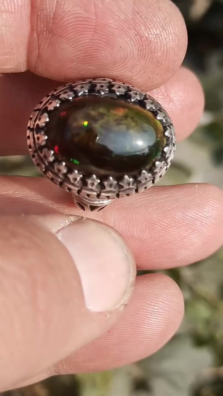 محبس حجر اوبال إثيوبي ناري للبيع صياغة ثكيل حجر كبير كلش


**إذا كنت صاحب هذا الإعلان وتريد حذفه لأي سبب، رجاءا أرسل رسالة إلى الدعم الفني**