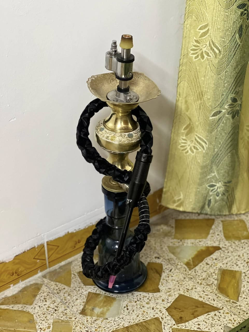 طه سنفوره نضيفه كلشش داخلها ذهب صوندتها صارلي سبوع من اخذتها جديده مكانها موصل جانب الايسر حي سماح ***********_***********
