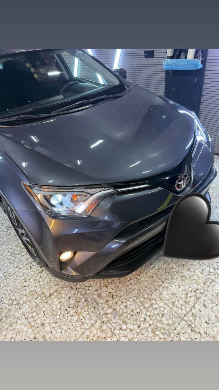 راف فور  2017 امريكي LE 
( رقم اربيل وكالة او تحويل )  
 محرك 2500
 شاشة كامره
تحكمات مقود 
كشافات 
ويل كروم 
سبايدر 
صبغ جاملغ وبنيدو بيها شوية مكانات بارد
سيارة جاهزة بدون نقص 
تبريد ثلج محرك وكير مكفولات   

#السعر / 157بيها مجال
مكان السيارة :كركوك رحيماوة
رقم موبايل:*********** كركوك, العراق
