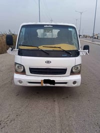 قلاب • كيا • 2002