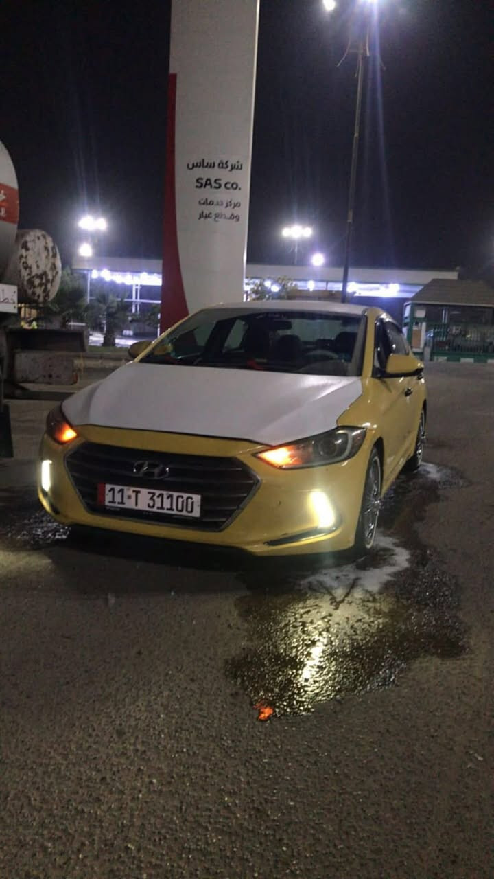 السلام عليكم اللنتره للبيع وارد أمريكي موديل ٢٠١٨ رقم بغداد بسمي سنويه ٢٠٣١ هيئه غرامات امصفره صور الحادث مرفوقه بلمنشور كله ليبل واحد بدون ايرباك محرك ٢٠٠٠ دوش كير حداديه جديد تخم تاير جديد مكان السياره بغداد السعر ١٢٥ بيه مجال *********** غير متواج على الفيس
