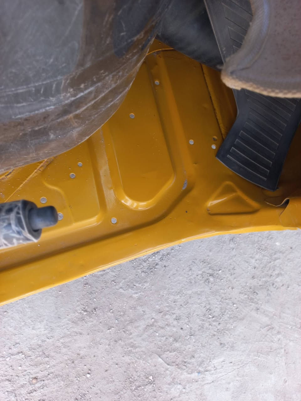 السلام عليكم تكتك ٢١ تكتك نضيفه تراي مال زيرو بسمي تحويل ثاني يوم رقم انكليزي تكتك اي صوت مابيهه خير من الله اكسل محرك مكفول  بيها طخه ومصلحه جوة بك لايت تجي وتكلب وتقتنع يلا تاخذهه  عارضها ٧٧٠٠ بيها مجال ماموجود عل نت اتصل مكان المحمودية [***********] [***********]
