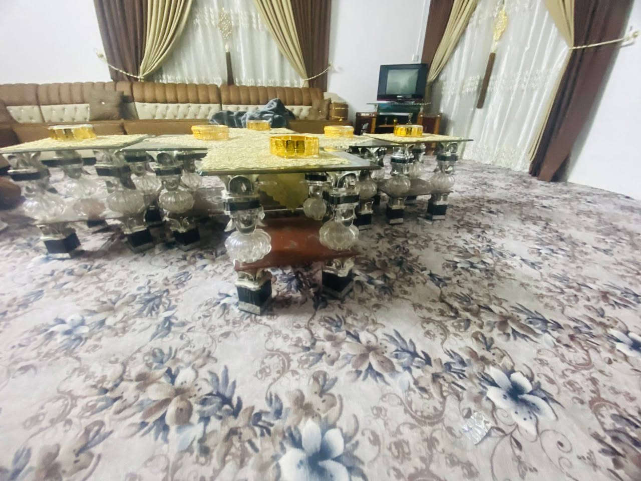 السلام عليكم تخم وطبلات للبيع


**إذا كنت صاحب هذا الإعلان وتريد حذفه لأي سبب، رجاءا أرسل رسالة إلى الدعم الفني**