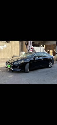 سوناتا • ٢٠١٨ • بدون ايرباك