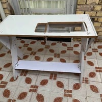 ميز مكينة • حي الفرات • ديوانية