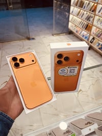 مرحبا… 🙋🏼‍♂️ IP 17 pro max  ذكرته 256  بطاريته 100‎%‎ ❤️‍🔥🔋 عدد دورات ...