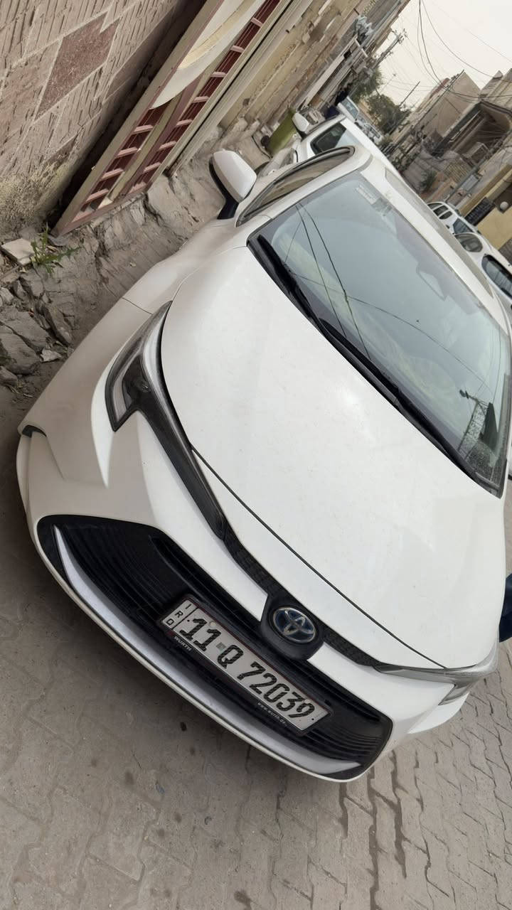 سلام عليكم
كورلا صيني مكفوله بيها طعجات ثنين كلش صغار 
سعرها ١٤٦$ مكاني كربلاء


**إذا كنت صاحب هذا الإعلان وتريد حذفه لأي سبب، رجاءا أرسل رسالة إلى الدعم الفني**