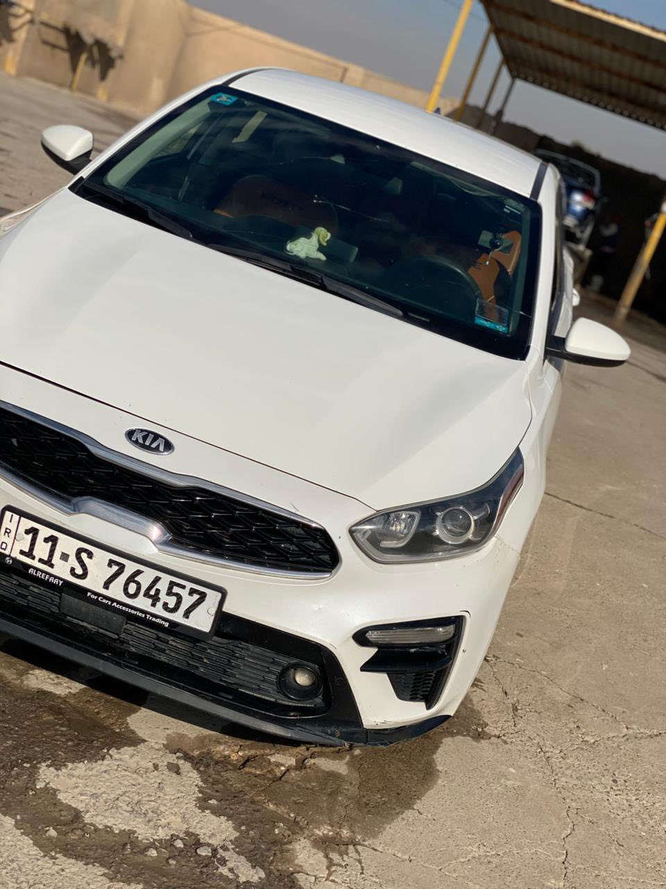 السلام عليكم فورتي رقم بغداد بأسمي تحويل ثاني يوم تبريد حدادية مكينه فول الفول موصفات نص فول تسمى مديل ٢٠ كي فورتي سياره بيه منضومه غاز ⛽️ مبدل الكير ايتي سيارة نضيفه وخير من الله مكان السيارة طويريج 
السعر 125 وبيع مجال حك الجيه 

***********
