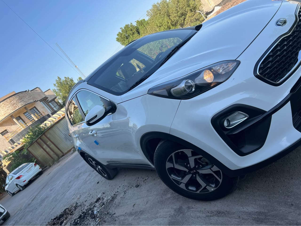 كيا سبورتج رقم اربيل موديل 21 بنراما  فقط مو فول ماشيه 68 خليجي  السعر 195 بسمي *********** Colombo, Sri Lanka
