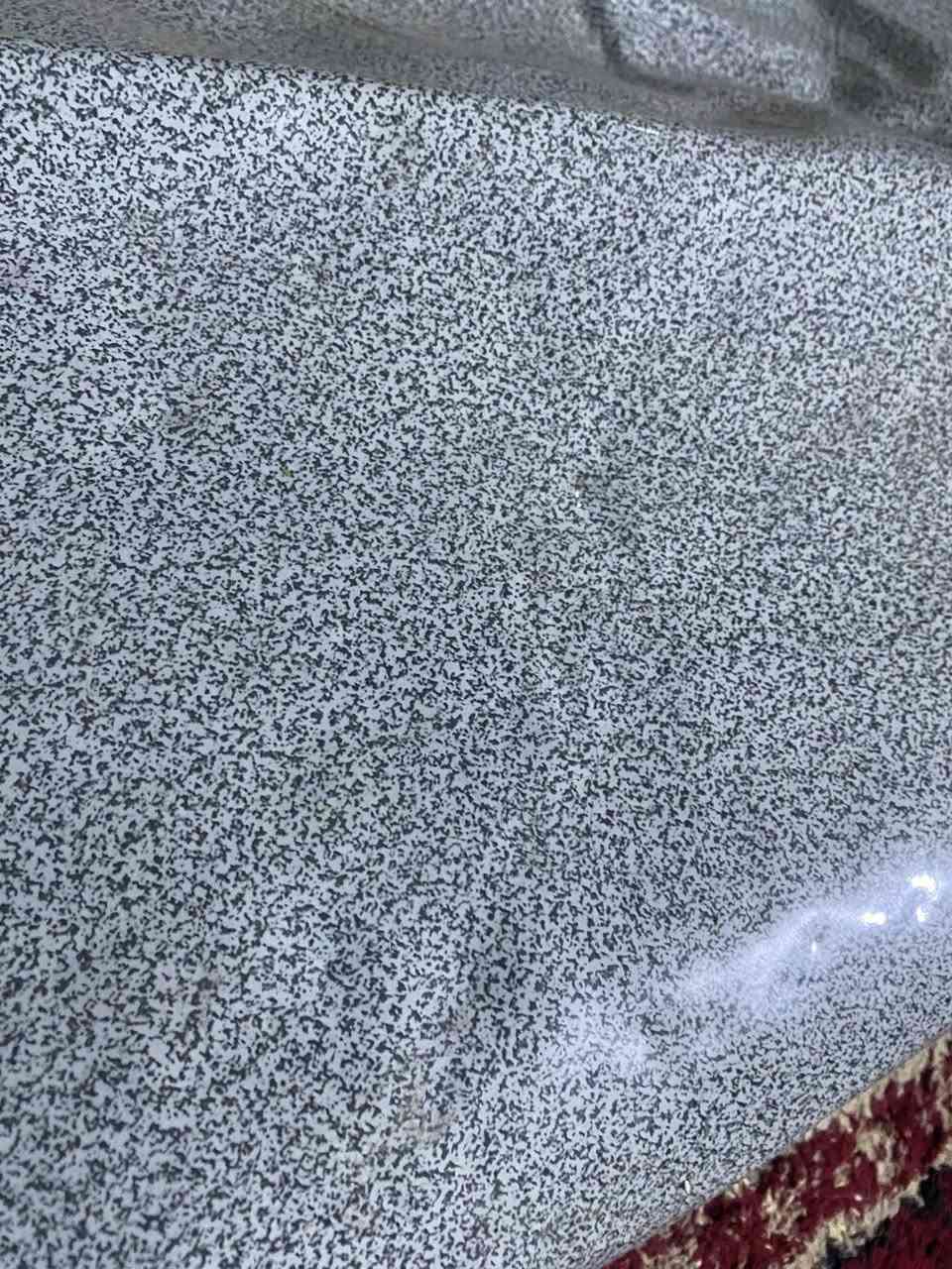 أسلام عليكم عينه وصينه وبربرن مال بستا +كاعيه كامله خلفي و امامي و وقايات كلهن جدد ما مستعملات سعرن 125 وبيهن مجال بغداد العبيدي ***********
