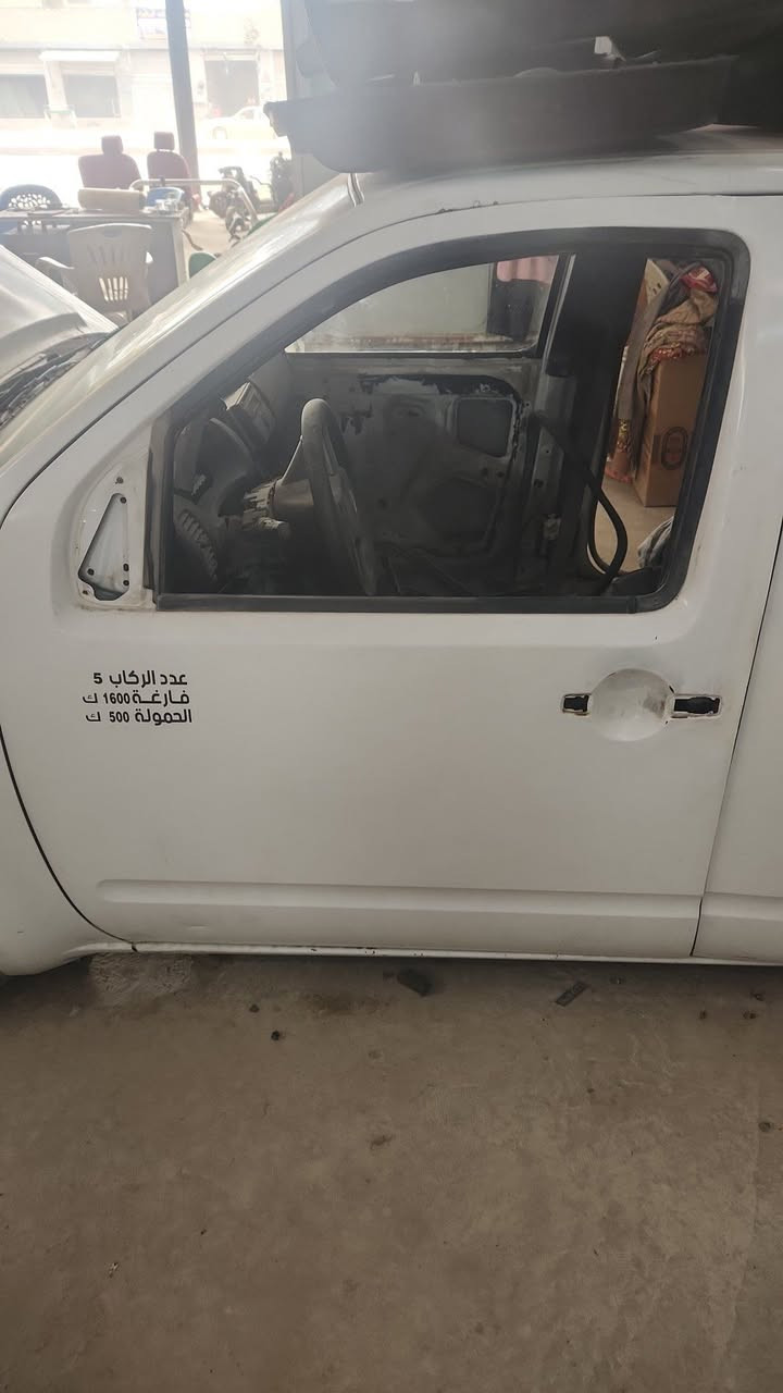 يتوفر لدينا أدوات احتياطيه نيفارا تفصيخ للبيع ويوجد توصيل لكافه المحافظات لاتصال *********** السعر على الخاص رجاءا
