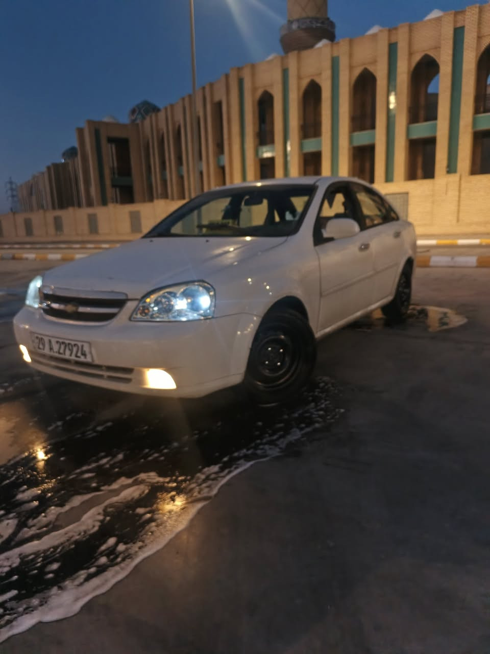 اوبتراا موديل 2011 تحويل مباشر بسمي  مكينه وكير كفاله وتبريد مكفول حداديه خير من الله مكاني كوت السعر 70
***********
