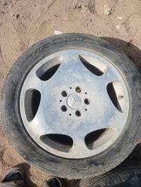 جنوط مرسيدس • ٩٠ • البصره حي الزيتون