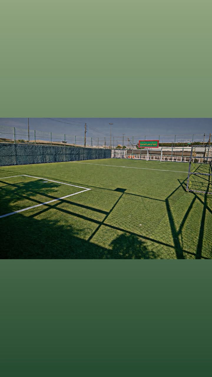 إعلان ‼️
تم بعون الله افتتاح أكاديمية ريال مدريد داخل مدرسة نور الضحى ⚽️

وذلك ابتداءً من يوم غد
- من الساعة 4الا الساعه 6مسائاً

للاستفسار:
 ملعب الشعب 
📞 ***********
كابتن مسلم
