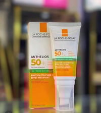 واقي شمس لاروش • دهنية ومختلطة • توصيل لجميع المحافظات