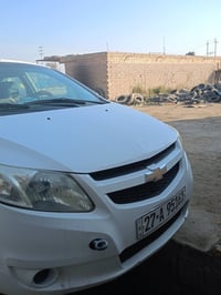 شفر سايل • ٢٠١٢ • محرك ١٦٠٠