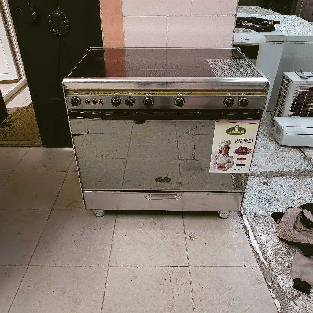 ‎طباخ كريازي مصري باب اول شرط الشقل والنضافه السعر عل خاص***********‎ كركوك, العراق
