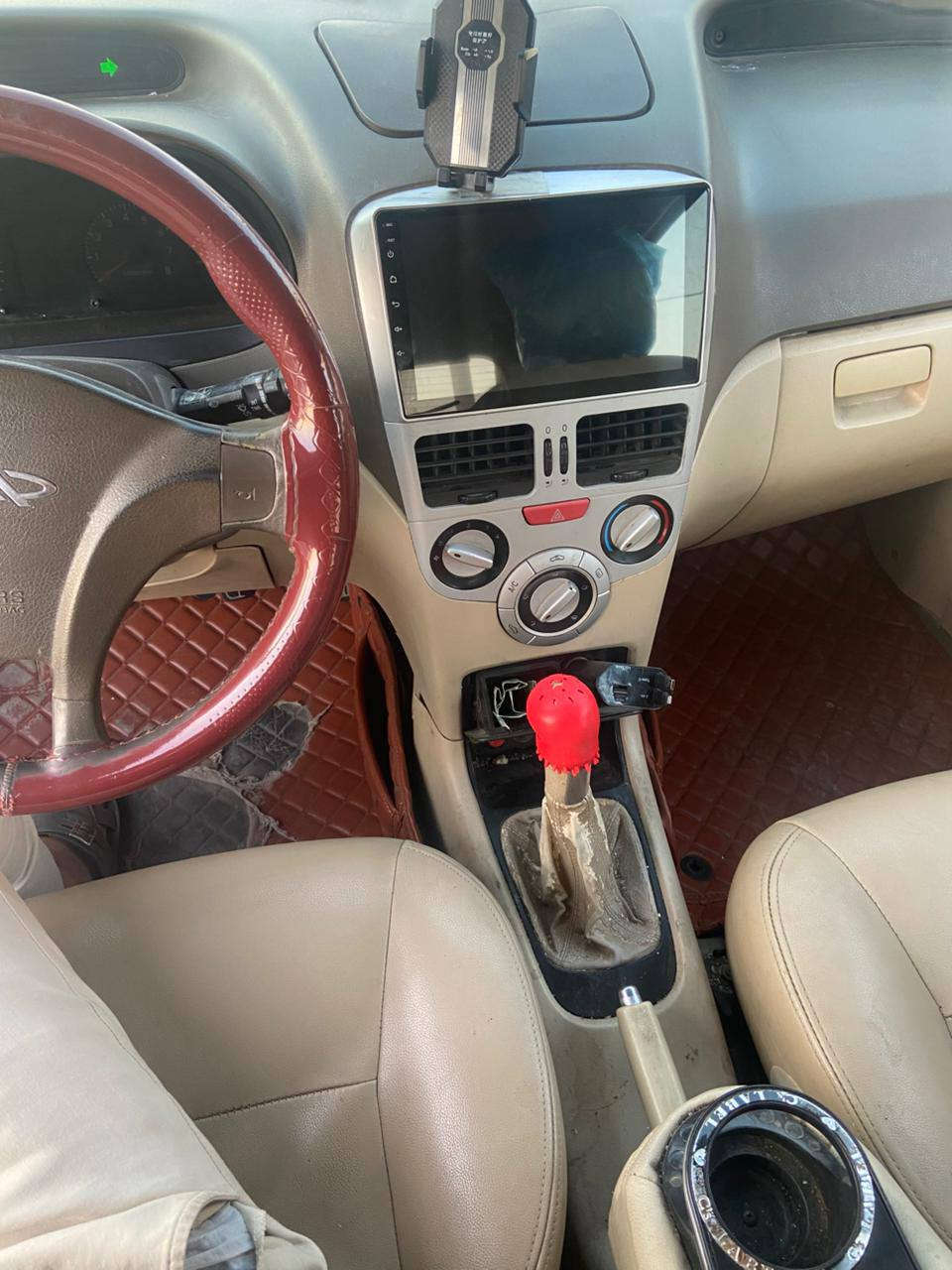 سلام عليكم 
للبيع سيارة شيري  فلاوين  2013  سعر (45$)
عنواني 📍أربيل – رقم  مسطره  ناصرية سنويه 28
تبريد شغال ❄️
تدفئة شغالة 🔥
حداديه 90% 
كير مكينه مكفولات 
شاشة + حساسات خلفية


**إذا كنت صاحب هذا الإعلان وتريد حذفه لأي سبب، رجاءا أرسل رسالة إلى الدعم الفني**