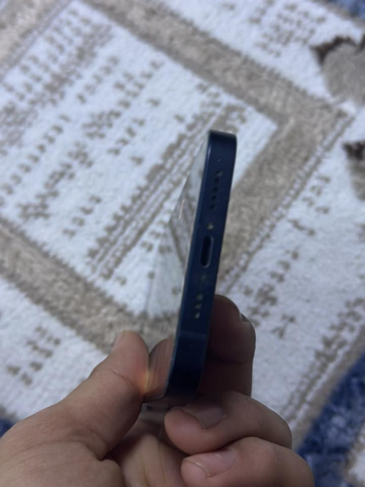 سلام عليكم آيفون 13 عادي 128 كيكا بطاريه 85
***********
السعر 450 وبي مجال
