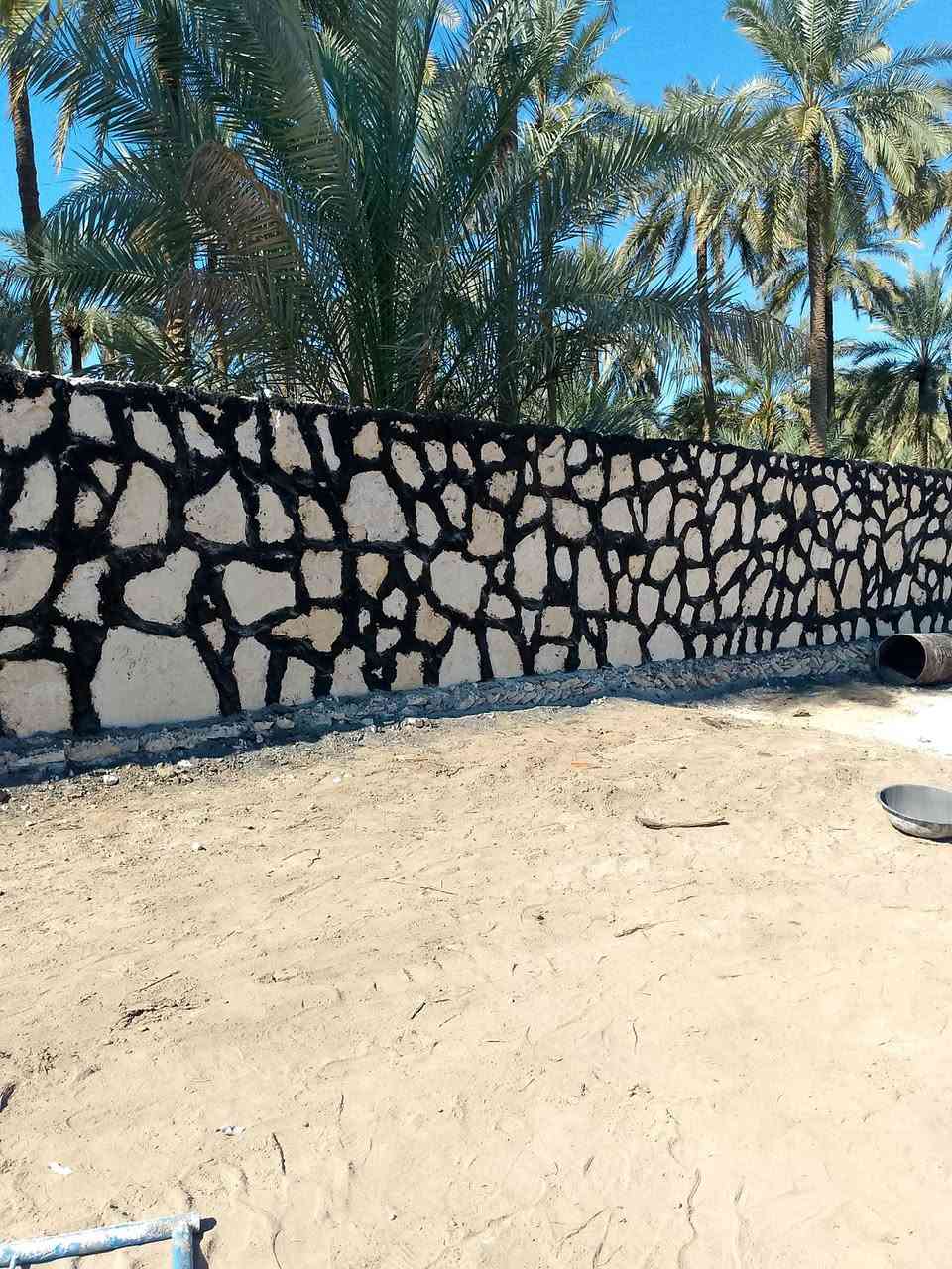 يالله بناء حجر كرسته اوعمل بناء اسيجه بيوت تغليت بحيرات انهر تطبيك ممرات كافت شغل الحجر لاستفسار مراسلات الصفحه او نتصال على الرقام التاليه ***********//***********
