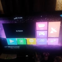 بلازما ٥٠بوصة • بدون نت • ارجلك