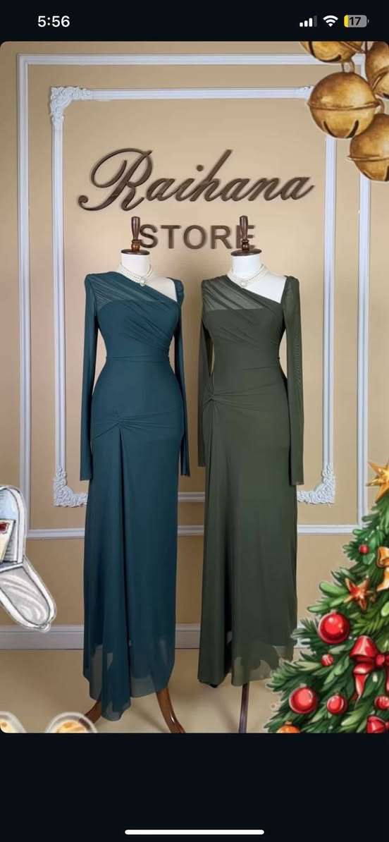 فساتين قياس ٤٠/٤٢/٤٤
من وزن ٦٠ لحد ٧٥ 
جديدات ونظيفات قطعه ٢٥ الف 
مكاني بغداد الدوره ماعندي توصيل اسفه بنات


**إذا كنت صاحب هذا الإعلان وتريد حذفه لأي سبب، رجاءا أرسل رسالة إلى الدعم الفني**