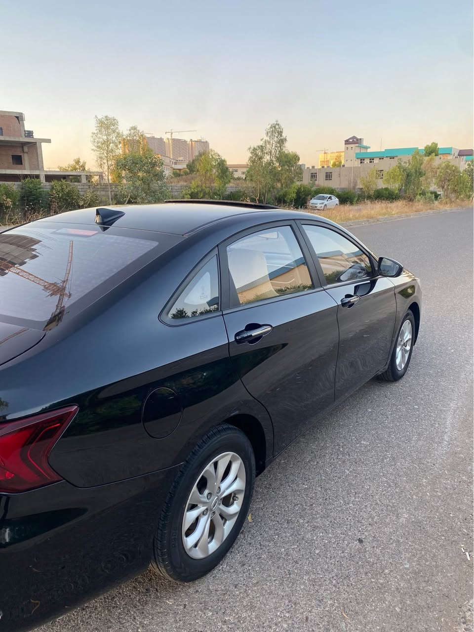 GAS
مۆدیل٢٠٢٣
فول مواسەفات
سلاید
بریک بەسمە 
ئەوتۆ هۆلد 
شاشە 
کامێرا 
حەساس
ناو زەرد
تەبریت مەرکەزی
کوشین جلد
٥٨ رۆیشتە Singapore


**إذا كنت صاحب هذا الإعلان وتريد حذفه لأي سبب، رجاءا أرسل رسالة إلى الدعم الفني**