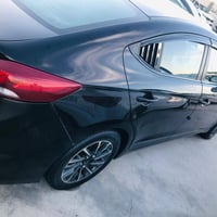 النترا ٢٠١٧ • محرك ٢٠٠٠ • رقم دهوك
