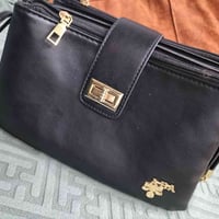 جلد طبيعي • اكسسوار