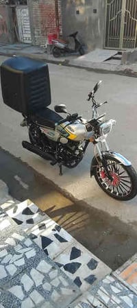 سونك ٢٠٢٥ • ٢٠٠ سي سي • بغداد مدينة الصدر