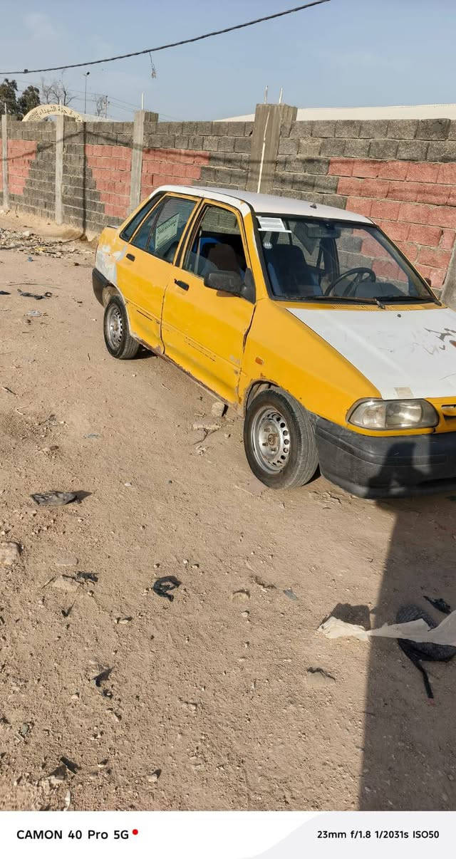 للبيع 2009 شواصي شواصي مقفوله موجوده كربلاء +9647719595585 مكلف بنشر


**إذا كنت صاحب هذا الإعلان وتريد حذفه لأي سبب، رجاءا أرسل رسالة إلى الدعم الفني**