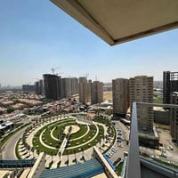 اربيل • ویفی افینو مربع الذهبي • غرفتين مفروش