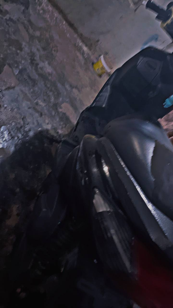 سلام عليكم دراجه سكنس نثيه مراوس ب ماكس دراجه نشطه شلعه ومعدل سرعه 140 اي عطل مابيه وهاذ رقمي *********** متوفر وتساب
