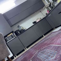 كاونتر • مطبخ