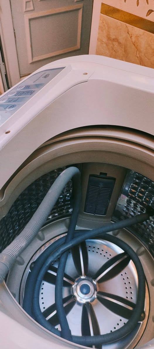 السلام عليكم غساله اخت الجديده اوتوماتيك للبيع شغاله على لفحص سعر ٢٠٠


**إذا كنت صاحب هذا الإعلان وتريد حذفه لأي سبب، رجاءا أرسل رسالة إلى الدعم الفني**