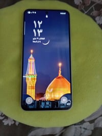سامسونج A56 5G • ٢٥٦ • ١٢ رام
