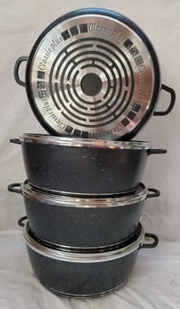 قياس ٣٢ • حجم كبير • كرانيت زيتي