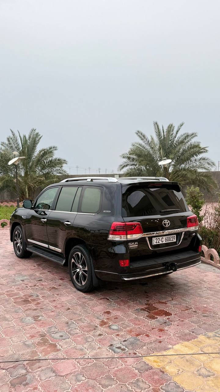 لاندكروز مديل 2020 خليجي كفاله عامه ضربه صبغ تبديل السياره جديده ماشيه 91 حقيقي رقم اربيل الجديد هزه جديده سنويه جديده السياره ع وضع الشركه جديده بمعنى الكلمه محرك 6 سلندر شرط الكفاله مع الكير من الفتح والتبخير السياره جديده وجاهزه من تخم تاير حداديه تبريد السياره فول مواصفات ما عدى الباب الخلفي مو كهرباء السعر جدا جدا مناسب السعر 460 وبيهه مجال بسيط حك الجيه مراوس او بيع حسب القناعه مكان البصره المدينه ***********
