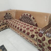 قنفات • نظيف جداً • نجارة عراقية
